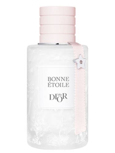 Baby Dior Bonne Étoile.